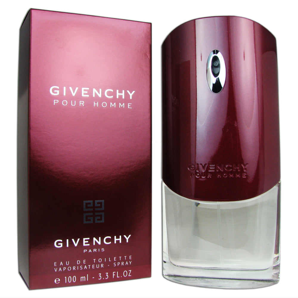 Givenchy Givenchy Eau de Toilette for Men